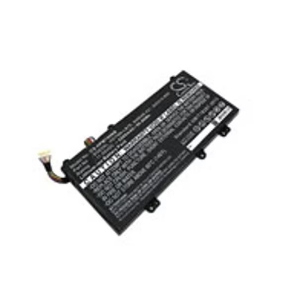 Replacement For Hp Hewlett Packard Sgo3Xl Battery, Ilc, Mfr#: SGO3XL